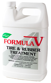 Formula V traction treatment
