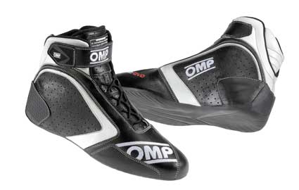 OMP ONE EVO