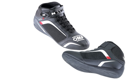 Karting Boots
