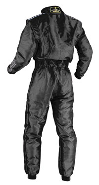 OMP karting suit