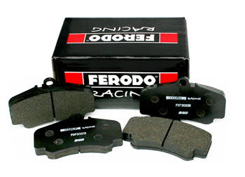 Ferodo Brake Pads