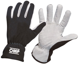 Omp Glove Size Chart