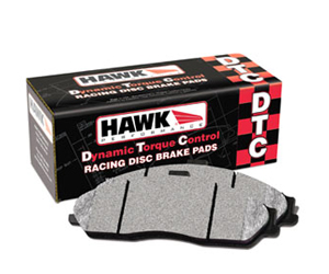 Hawk Brake Pads