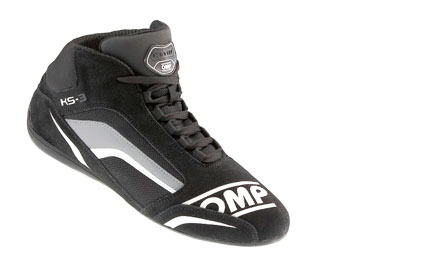 Karting Boots