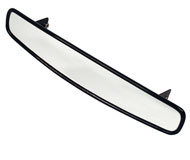 convex rear view mirror