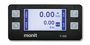 Monit T100