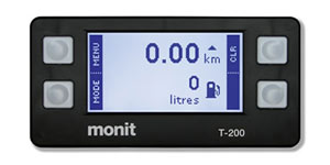 Monit T200