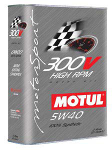 Motul 300V