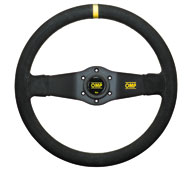 OMP Rallye 350mm