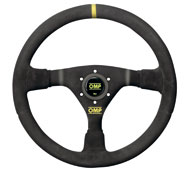 OMP WRC 350mm