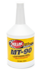 Redline MT90