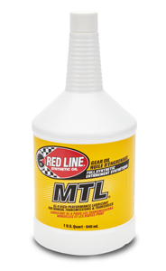 Redline MTL