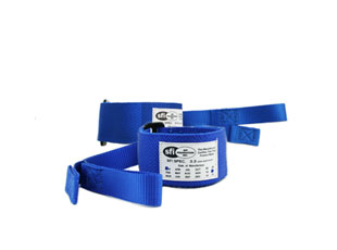 arm restraints
