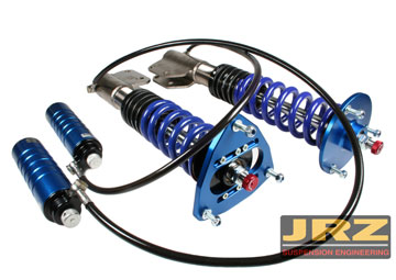 JRZ Shocks