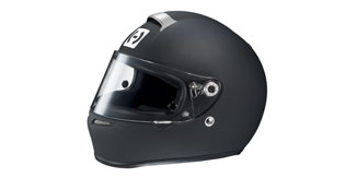 HJC Si12 Rubbertone Black