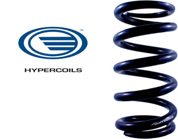 hypercoils
