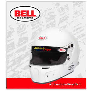 BELL Helmet